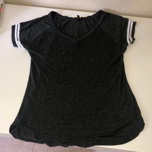 A beautiful t-shirt